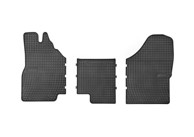 FROGUM Auto tepisi GUMENI PREDNJI IVECO Daily, 2014>2019